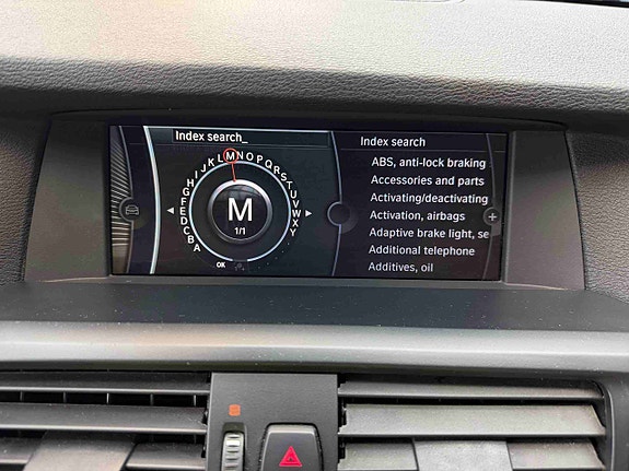 BMW X3 29 of 30