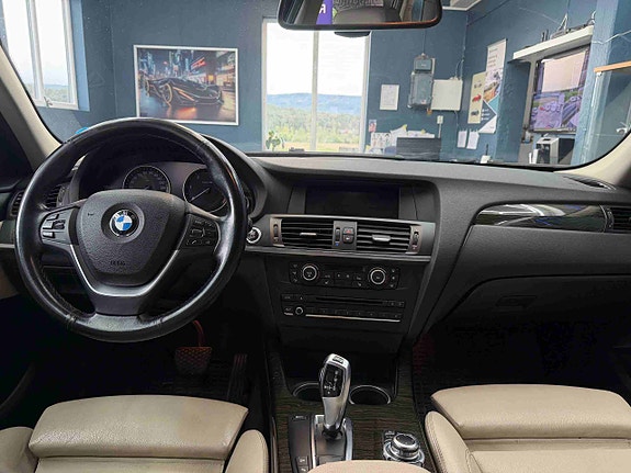 BMW X3 23 of 30