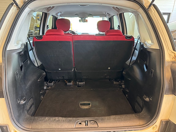 Fiat 500L 10 of 11