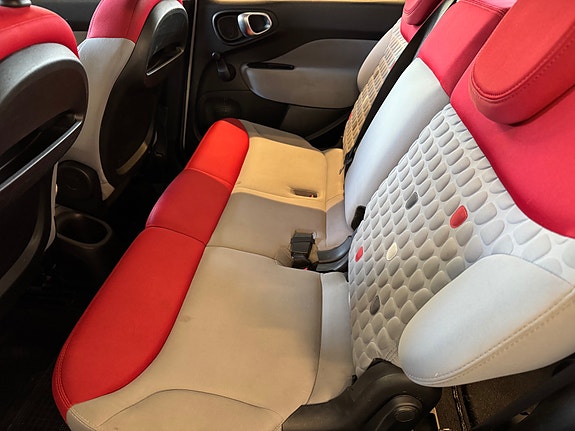Fiat 500L 9 of 11