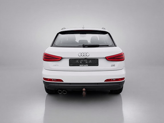 Audi Q3 9 of 30