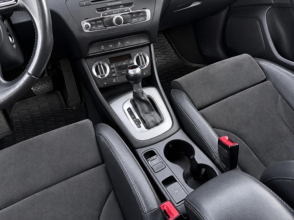 Audi Q3 24 of 30