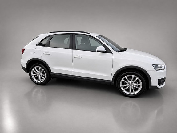 Audi Q3 5 of 30