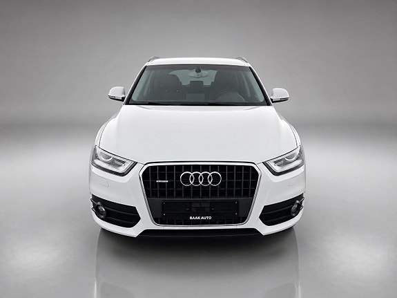 Audi Q3 3 of 30