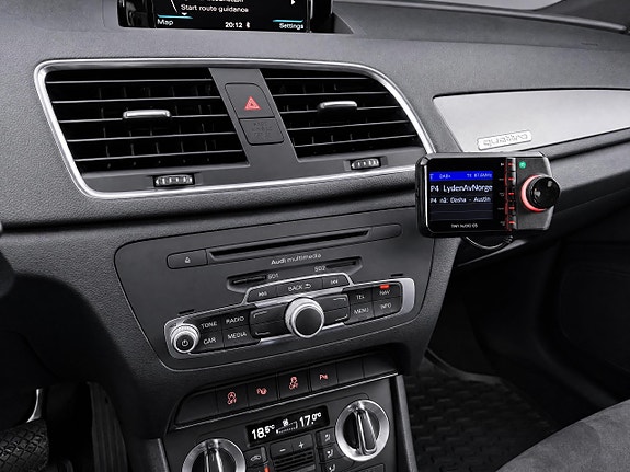 Audi Q3 28 of 30