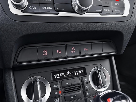 Audi Q3 27 of 30