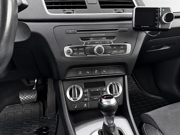 Audi Q3 26 of 30