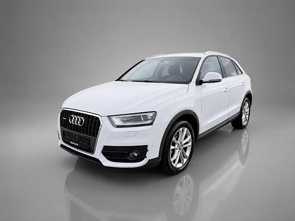 Audi Q3 14 of 30