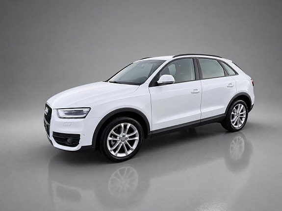 Audi Q3 13 of 30