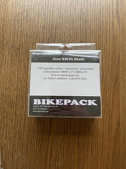 Product image 2 of 3