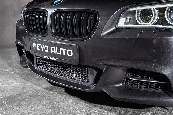 BMW 5 of 5