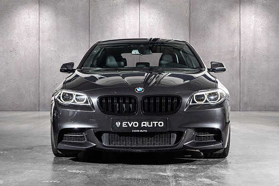 BMW 3 of 5