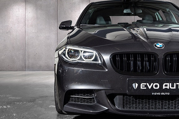 BMW 4 of 5