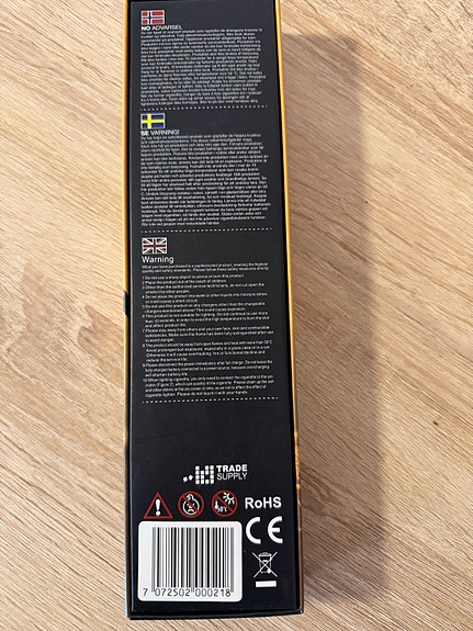 Product image 2 of 3