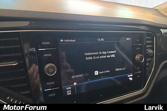 Apple Carplay