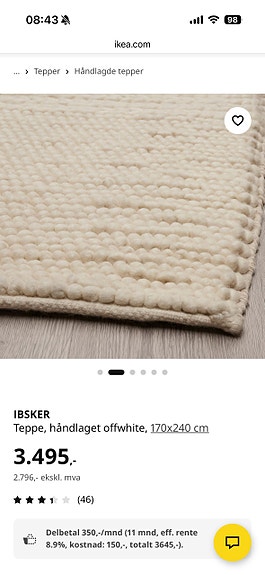 Product image 2 of 5