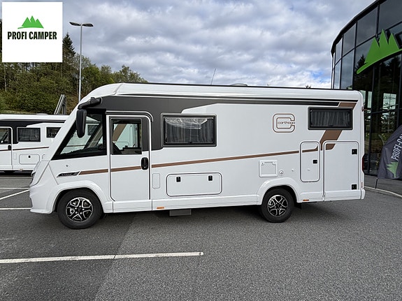 Carthago C2-tourer I 143 KB-LE comfort 4.2t (Fiat) 4 of 5
