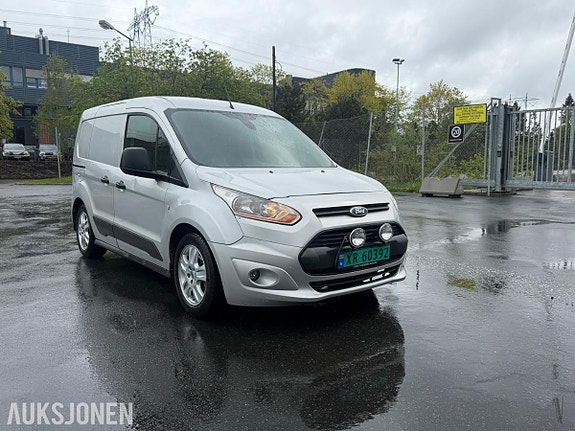 Ford Connect
