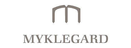 Myklegard kro og motell logo