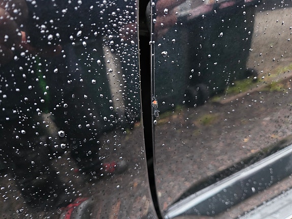 Mitsubishi Pajero 26 of 30