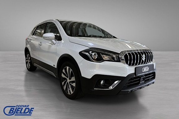Suzuki SX4 S-Cross 3 of 16