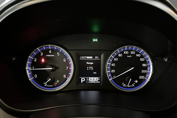 Suzuki SX4 S-Cross 16 of 16