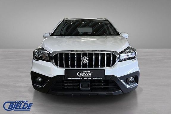 Suzuki SX4 S-Cross 2 of 16