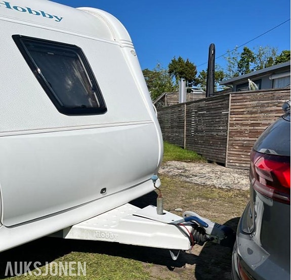 Hobby 650 Kmfe 7 of 28