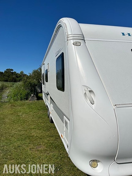 Hobby 650 Kmfe 6 of 28