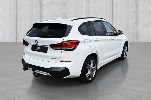 BMW X1 5 of 5