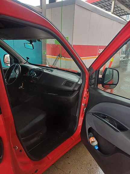 Fiat Doblo 12 of 17
