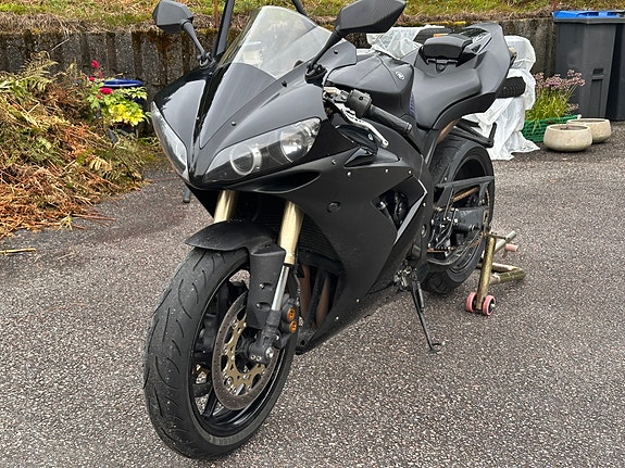Yamaha Yzf-R1 3 of 10