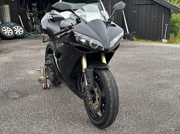 Yamaha Yzf-R1 7 of 10