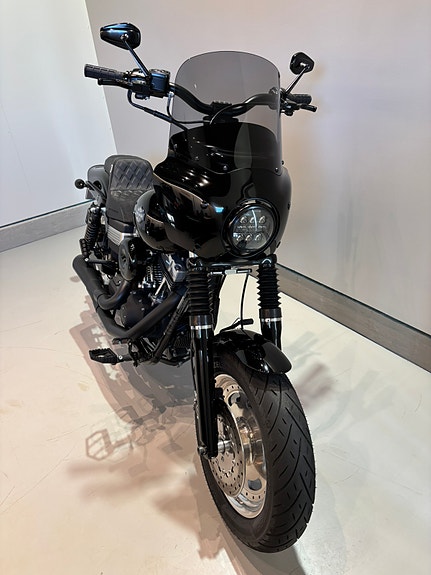 Harley-Davidson FXDF Dyna Fat Bob 5 of 5