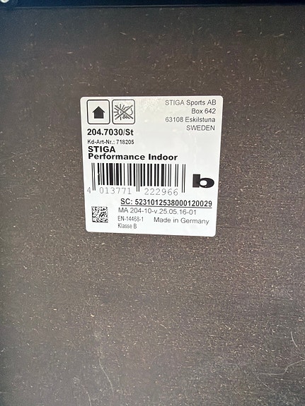 Product image 2 of 6