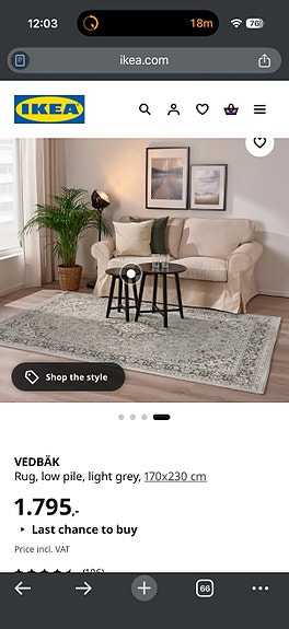 Product image 2 of 2