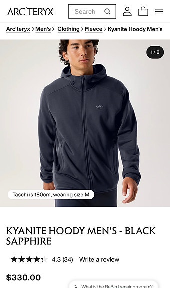 Product image 2 of 8