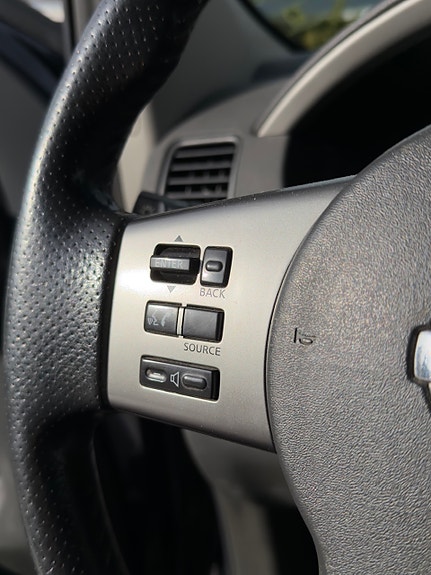 Nissan Pathfinder 30 of 30