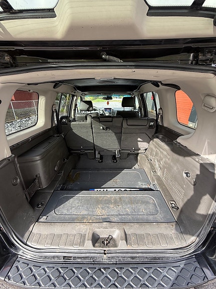 Nissan Pathfinder 15 of 30