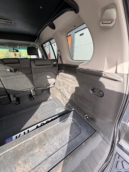 Nissan Pathfinder 17 of 30