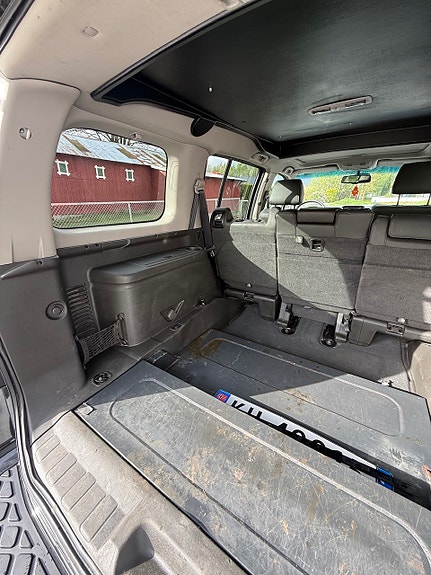 Nissan Pathfinder 16 of 30