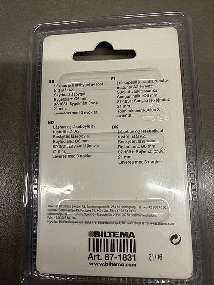 Product image 3 of 3