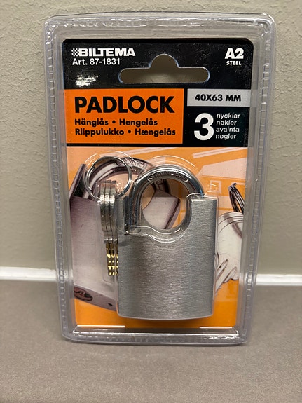 Product image 2 of 3