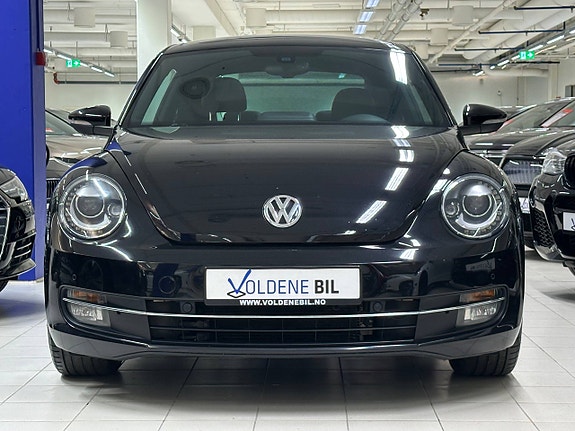 Volkswagen Beetle 2 of 25