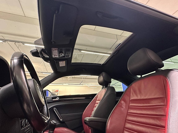 Volkswagen Beetle 9 of 25