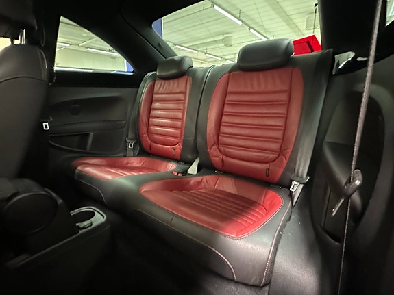 Volkswagen Beetle 23 of 25