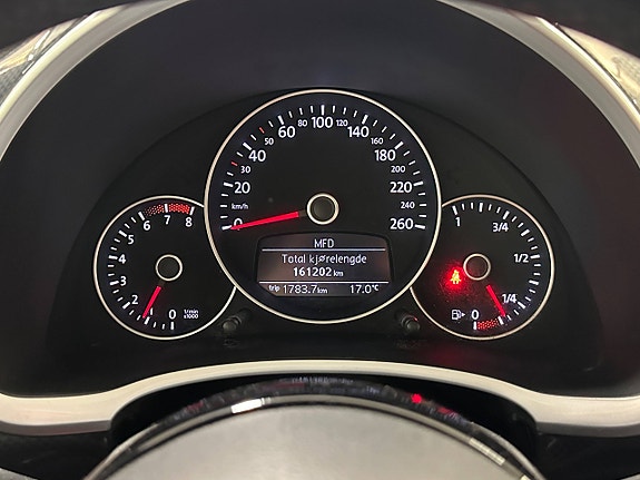 Volkswagen Beetle 13 of 25