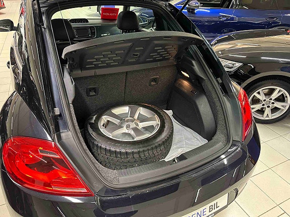 Volkswagen Beetle 24 of 25