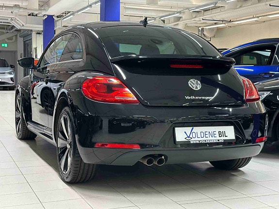 Volkswagen Beetle 5 of 25