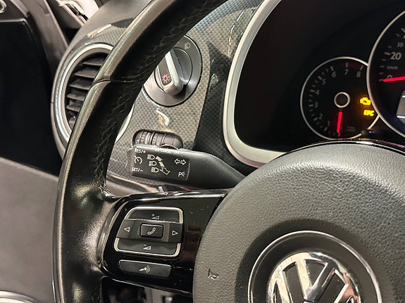 Volkswagen Beetle 12 of 25